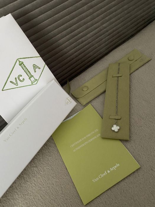 Lănțișor dama Vann