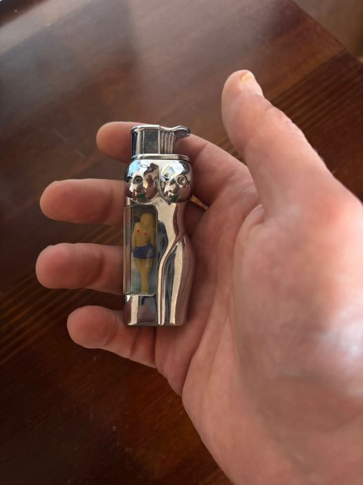 Различни видове запалки