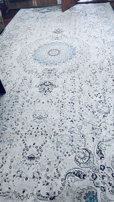 Кілем Турецский жібек мата