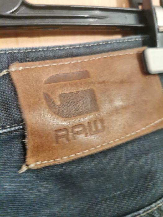 Blugi G-Star RAW 28/32