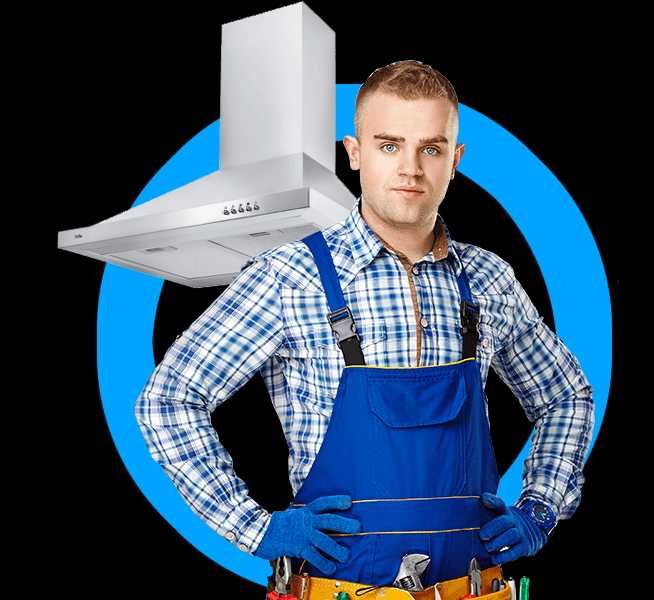 Ремонт духовы шкафов и Варочных понелей на дому.