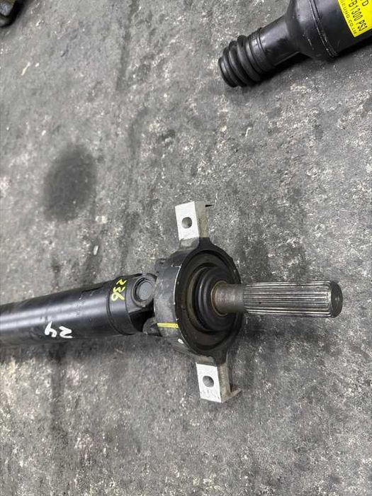 Карданный вал Genesis G80 2016