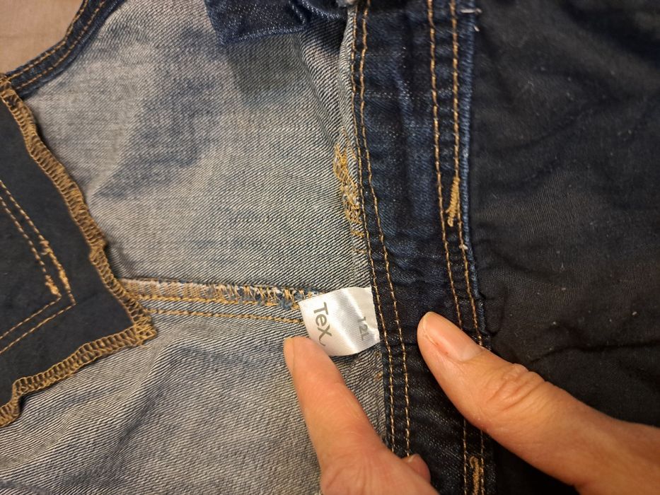 Lot haine copii 74/80