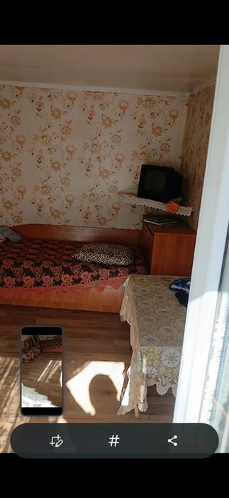 Продава се кьща област Русе град две могили чилнов