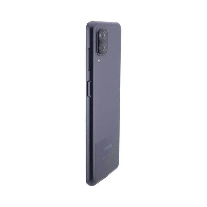 Samsung A12 64GB Black | TrueGSM