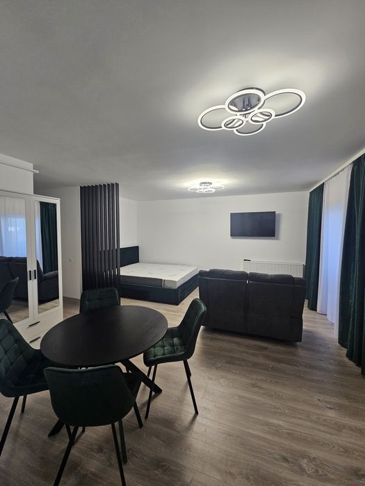 Apartament 1 camera de închiriat, Florești, str Tineretului