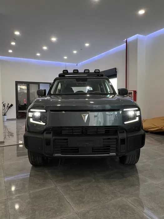Deepal G 318 Naxt va Halol Nasiya Savdo