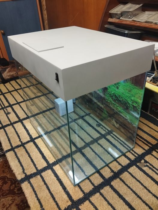 Аквариум на 45 литров