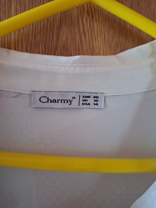 Копринени ризи и чисто нов потник на S Oliver