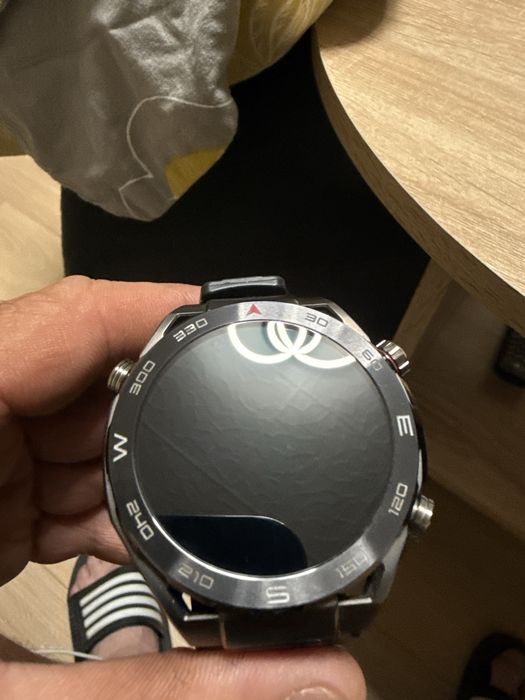HUAWEI watch Ultimate