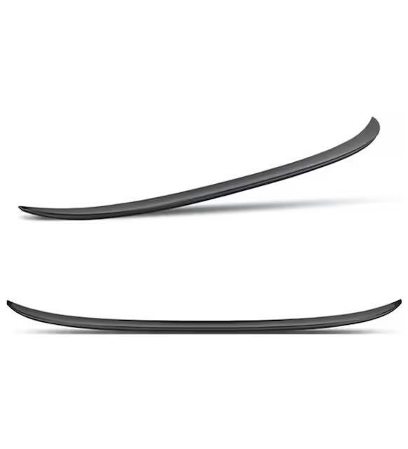 Спойлер за багажник за BMW E90 (2005-2011)