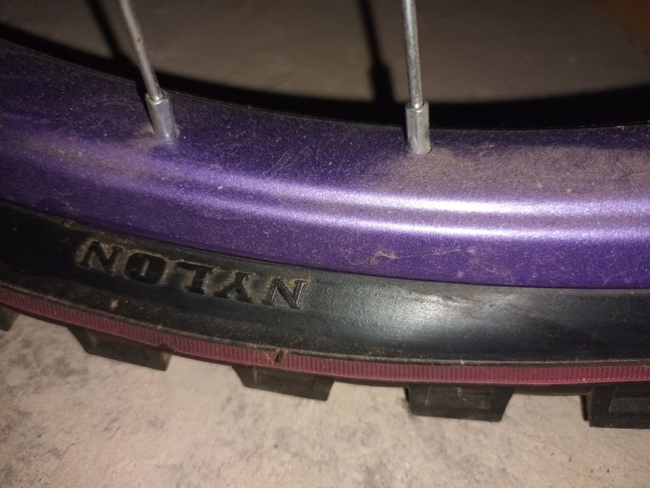 велосипед 20 инча