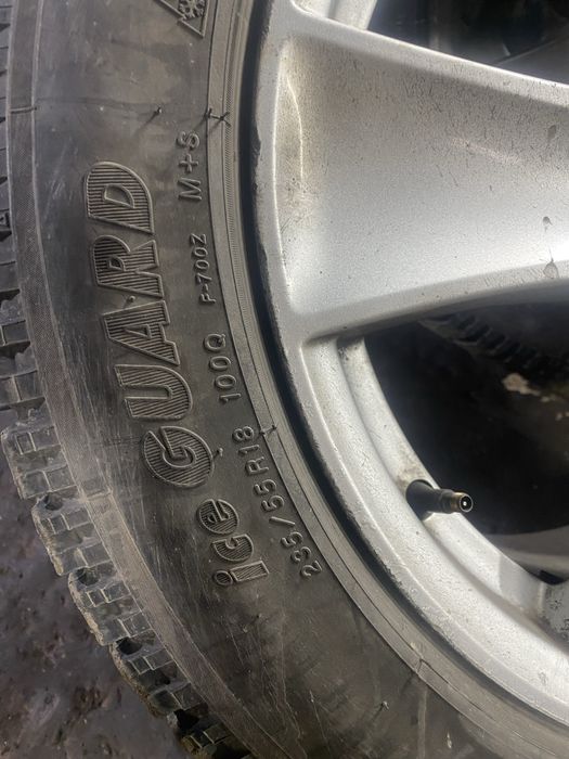 Балоны с дисками