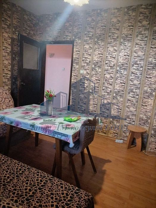 Дава се под наем Двустаен апартамент в Шумен, Военно училище - 75 кв.м за 229.5 € - Снимка #6