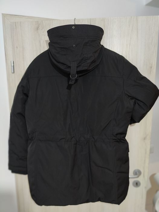 Geaca iarna Hugo boss