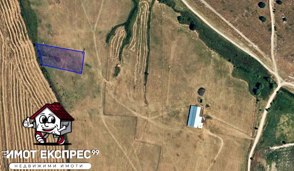 Продава се Земеделски имот в Асеновград -  кв.м за 1132 €/дка - Снимка #1