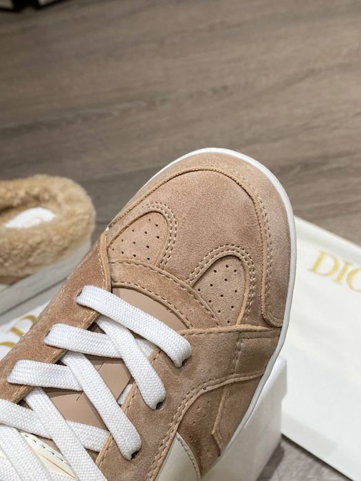 Adidasi Christian Dior