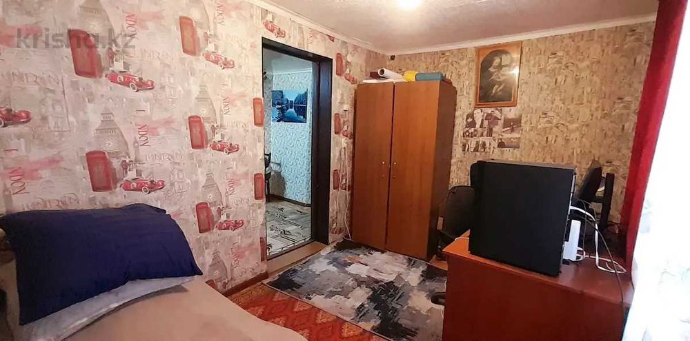 Отдельный дом • 3 комнаты • 63м² • 1 сот. - View 4