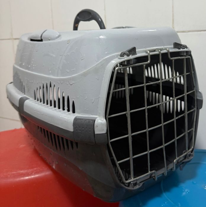 Переноска для животных кошек / собак