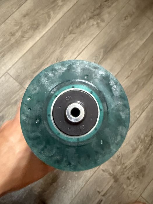 Барабан, крыльчатка от кондиционера Gree