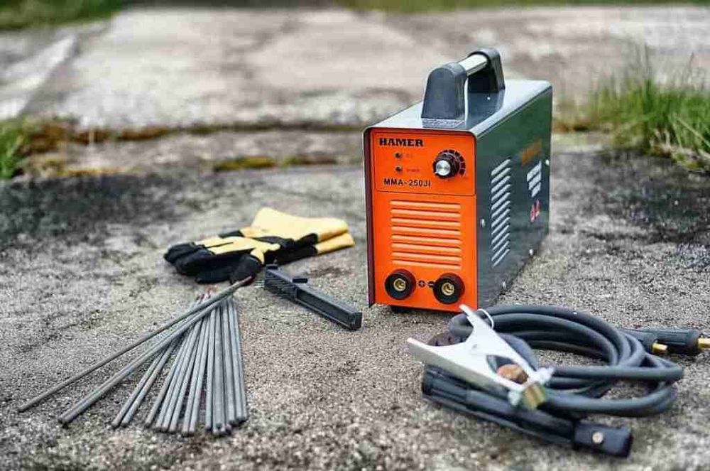 Сварка хизматлари