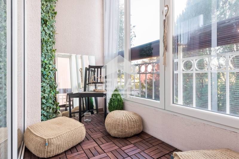 Продава се Тристаен апартамент в Варна, Бриз - 91 кв.м за 2495 €/кв.м - Снимка #5