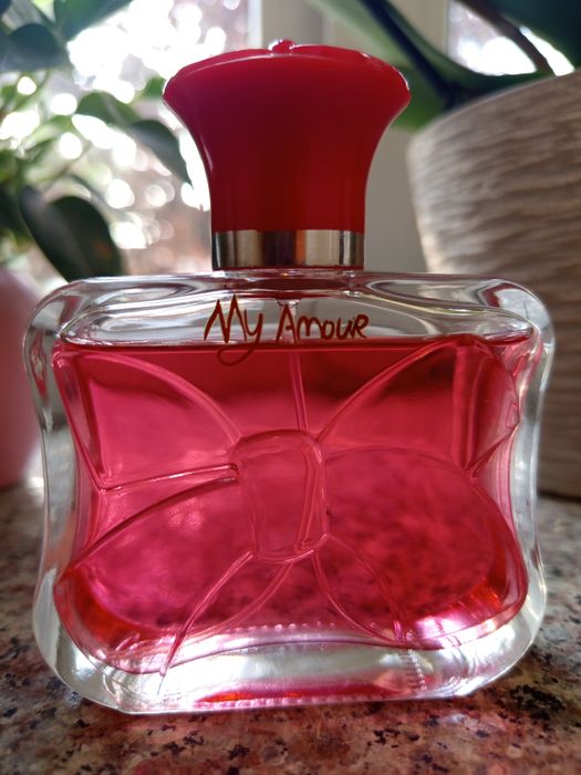 Parfum dama My Amour