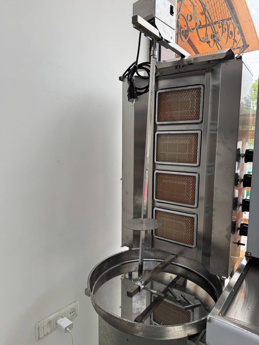 Shaurma aparat Doner aparat danar aparat