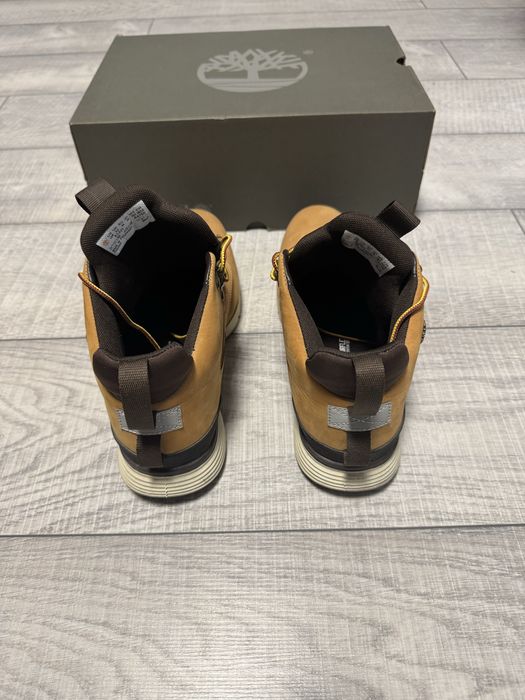 Обувки Timberland