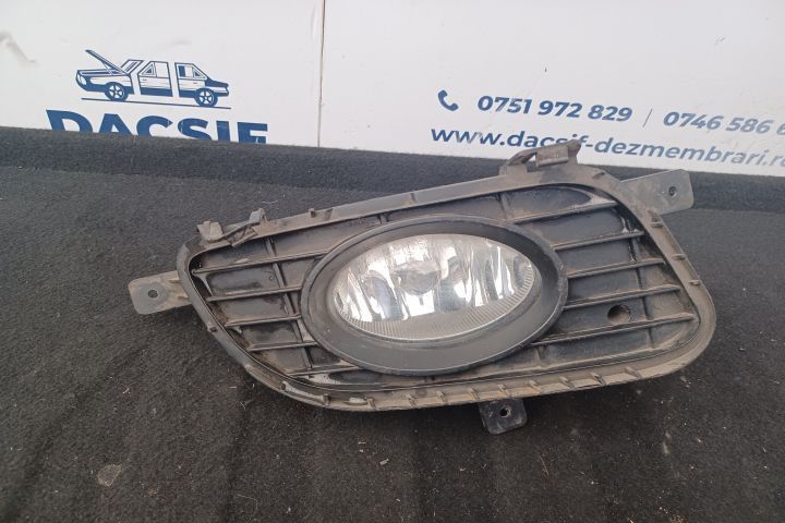 Proiector stanga A1698201656 A1698201656 Mercedes-Benz C-Class W204/S