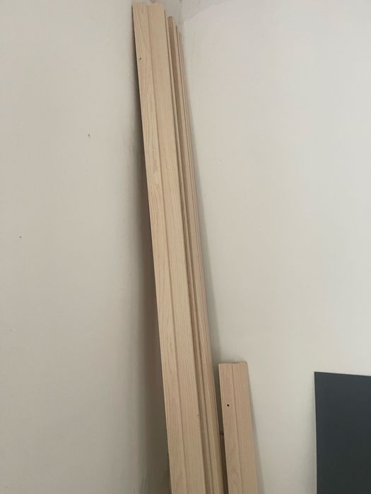 Межкомнатные двери новые