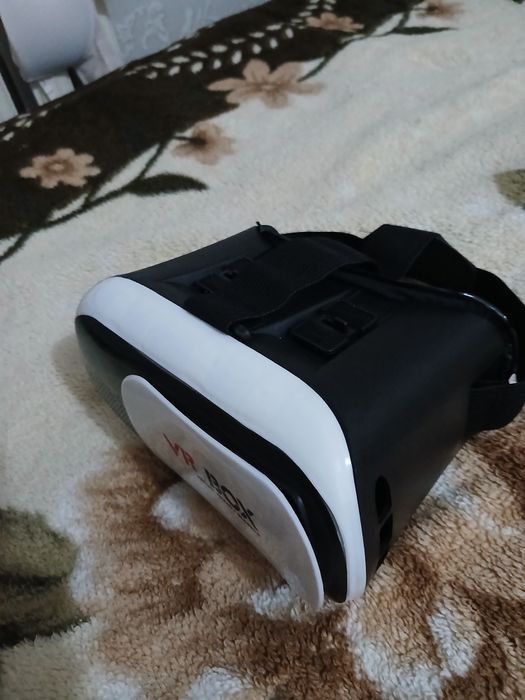 Vr dox кентау валиханов 50/33