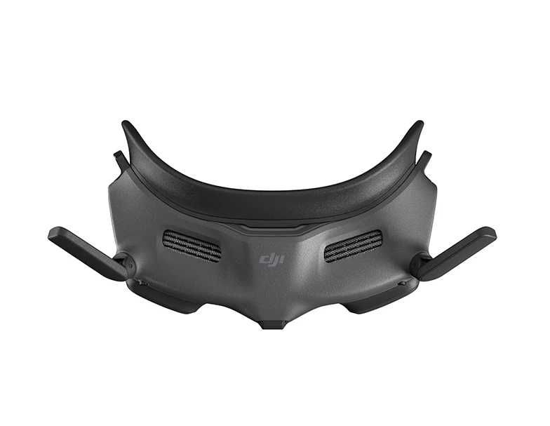 DJI FPV Goggles V2 (Mavic 3 / Pro / mini 3 / Avata)