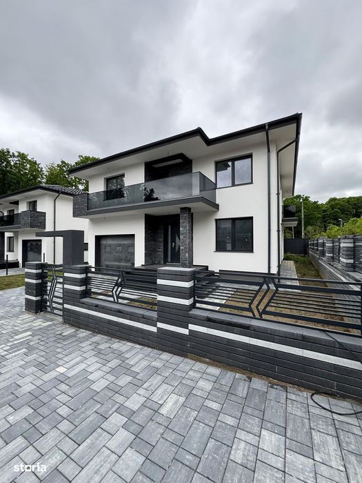 OFERTA LIMITATA! Casă premium de vânzare – calitate excepțională