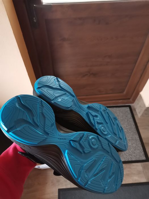 Bocanci de lucru uvex