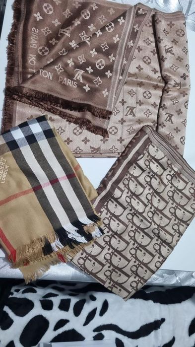 Eșarfă dama mare-produs nou