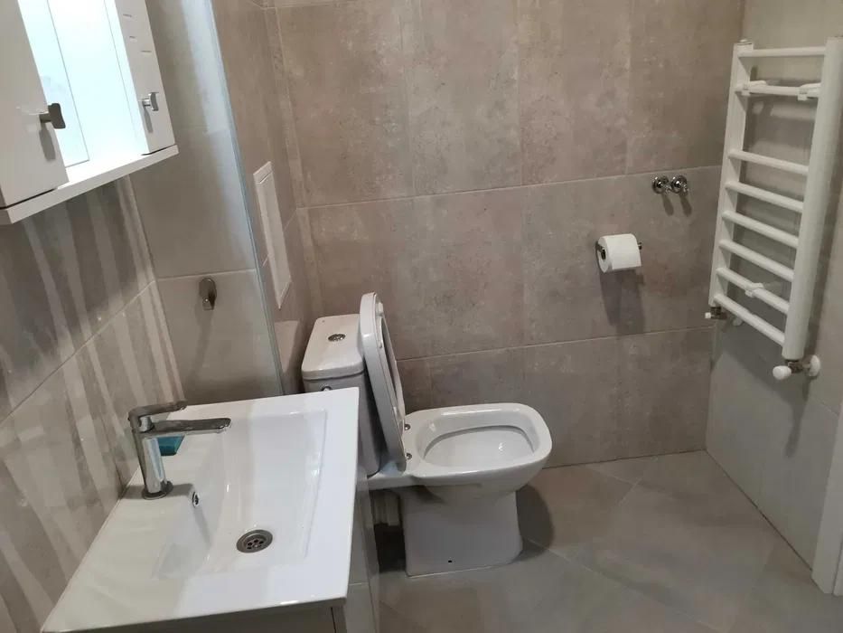 Дава се под наем Двустаен апартамент в София, Хиподрума - 70 кв.м за 786.93 € - Снимка #8