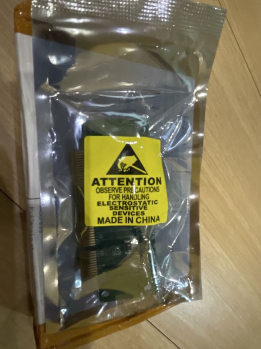 Pci-e 8x Riser ъглов 90градуса