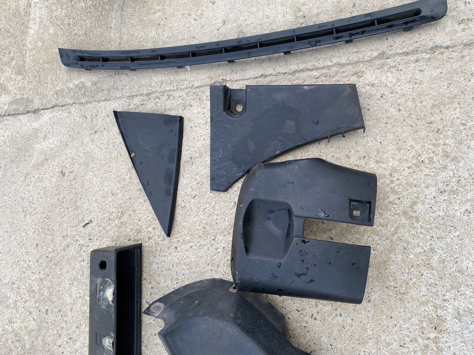 Запчасти бмв е36