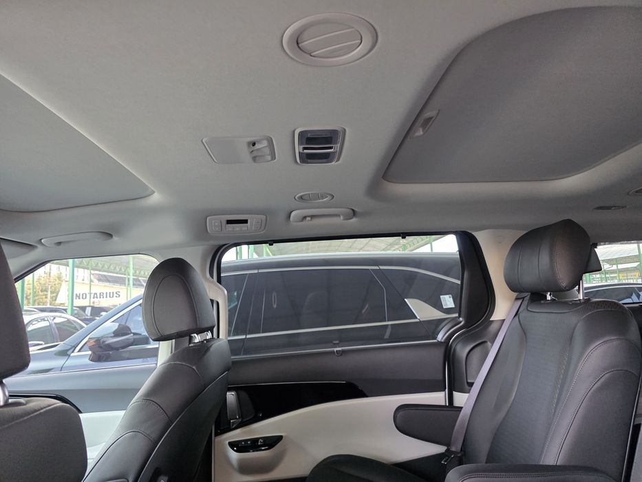 Kia Carnival 2023 — 5