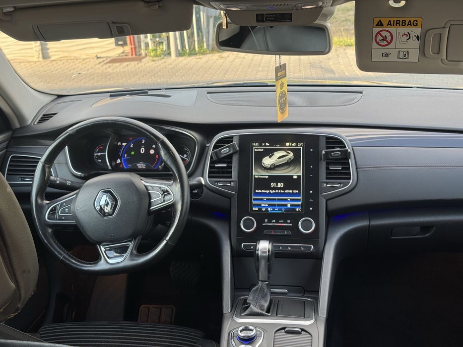 Renault Talisman 1.6 Automat FULL