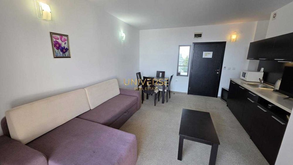 Продава се Двустаен апартамент в Бургас, Сарафово - 57 кв.м за 1073 €/кв.м - Снимка #2