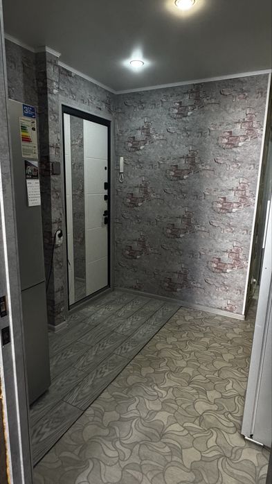 Продам 3-х комнатную квартиру