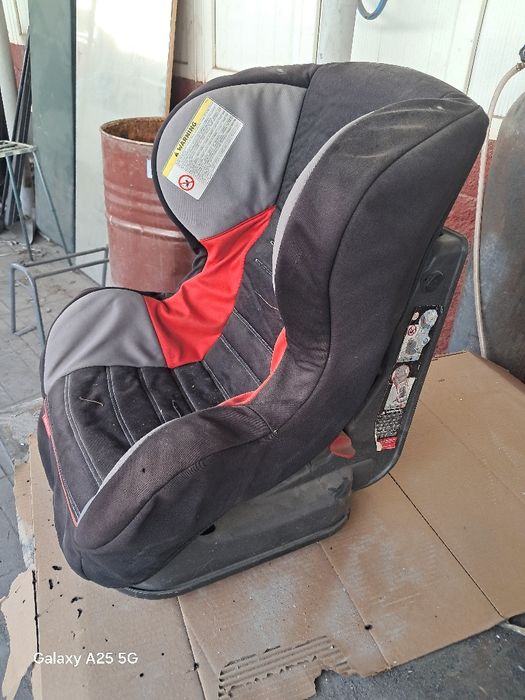 Детские авто кресло