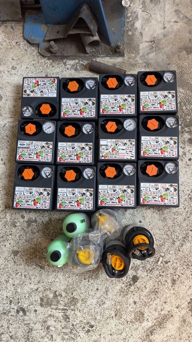 compresoare Volkswagen Audi  Skoda Toyota Bmw Ford Mercedes Kit pana