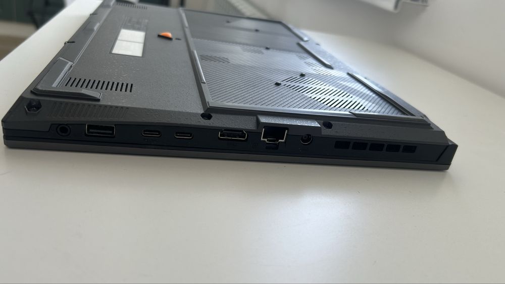 Asus TUF Gaming A15