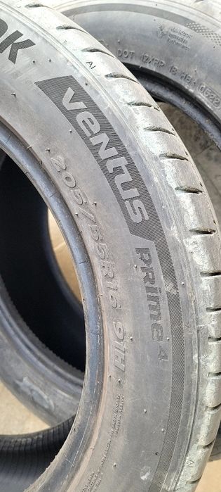 Cauciucuri Auto 4 buc