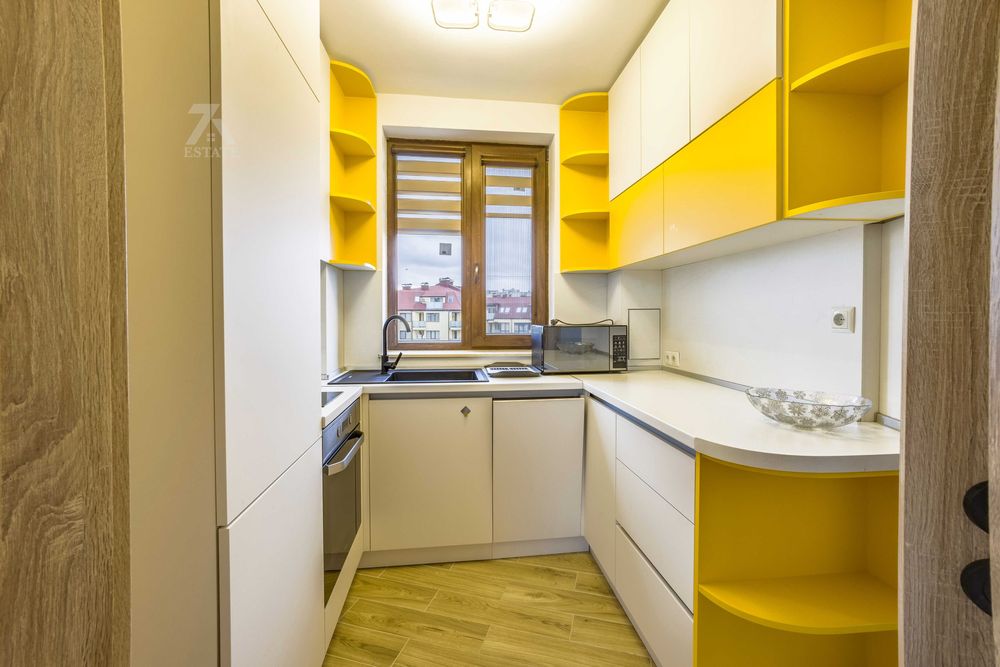 Дава се под наем Тристаен апартамент в София, Овча купел - 87 кв.м за 600 € - Снимка #5