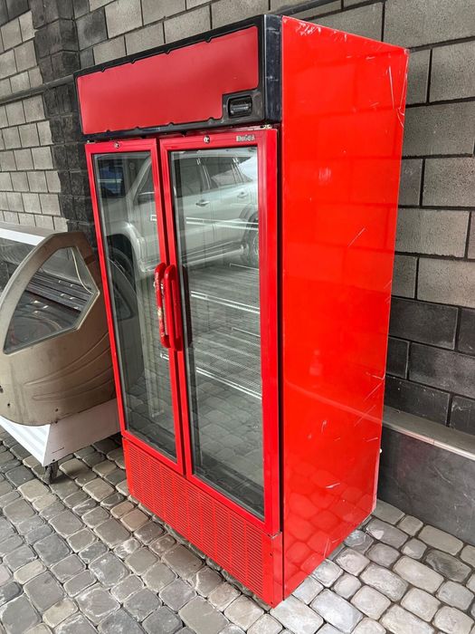 Продам холодильник в отличном, рабочем состоянии