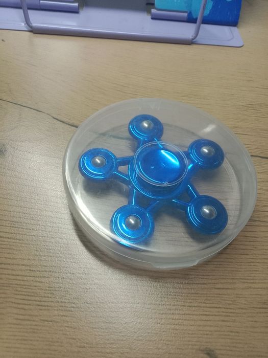 Спинеры антистресс